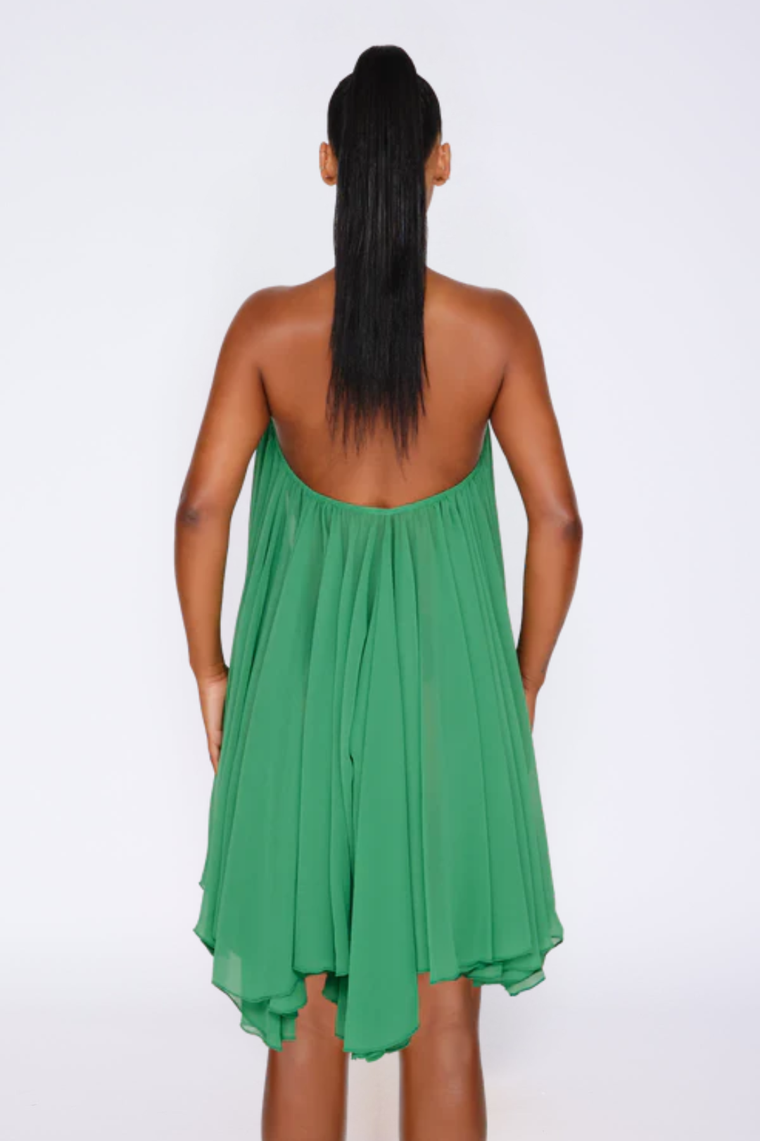 ZAYALO ⎹ Solena Dress