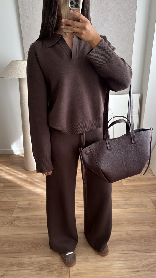 ZAYALO ⎸ Laly Ensemble Comfy