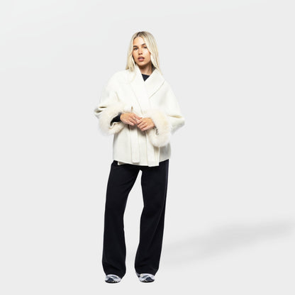 ZAYALO ⎸ Jeanne