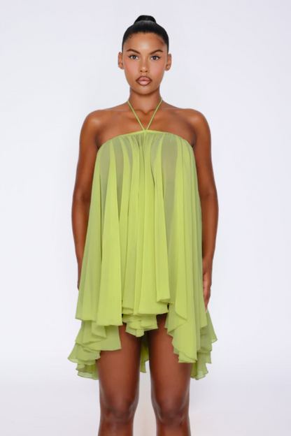 ZAYALO ⎹ Solena Dress