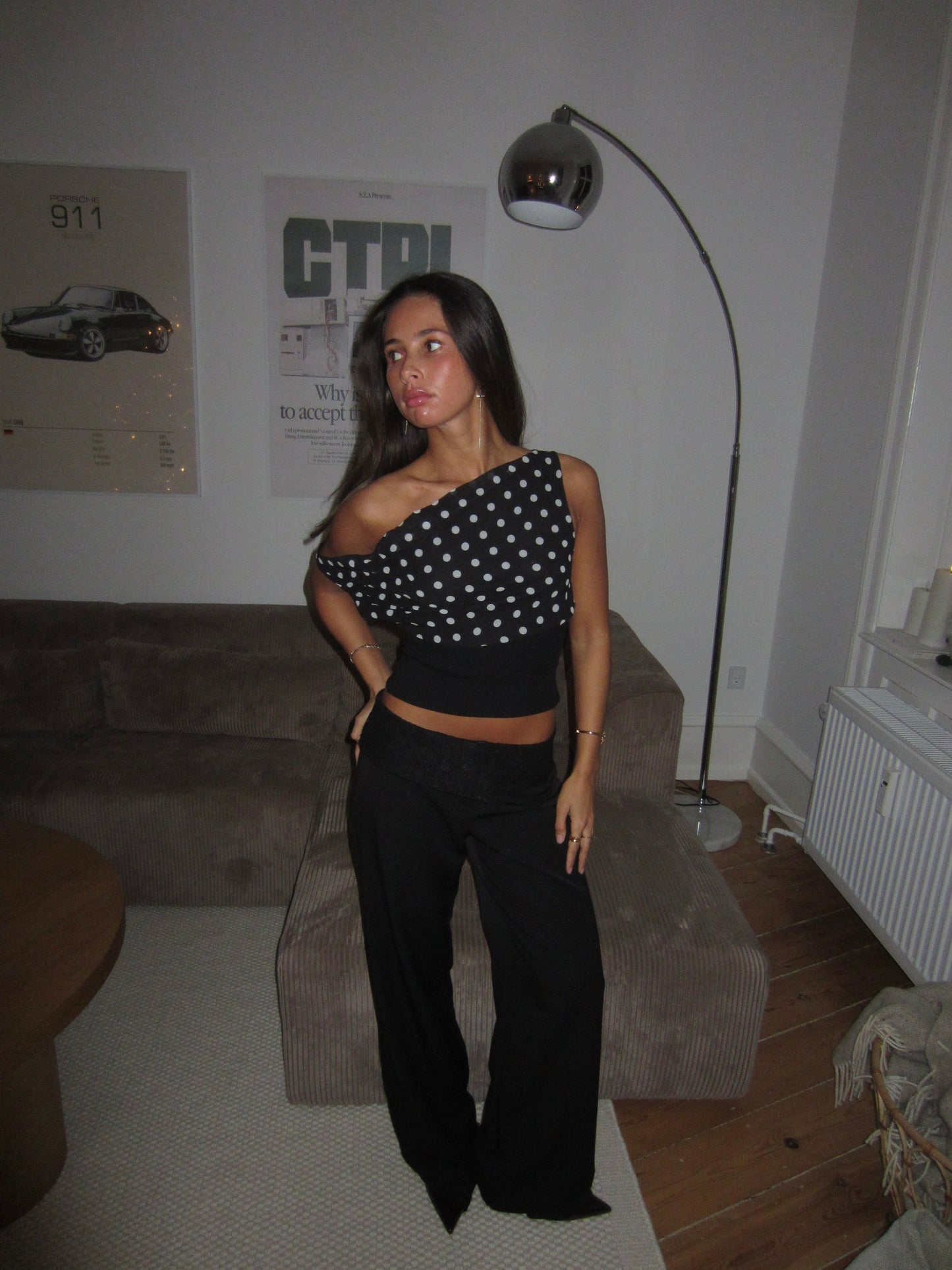 ZAYALO ⎸ Bella Pois
