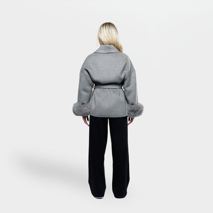 ZAYALO ⎸ Jeanne