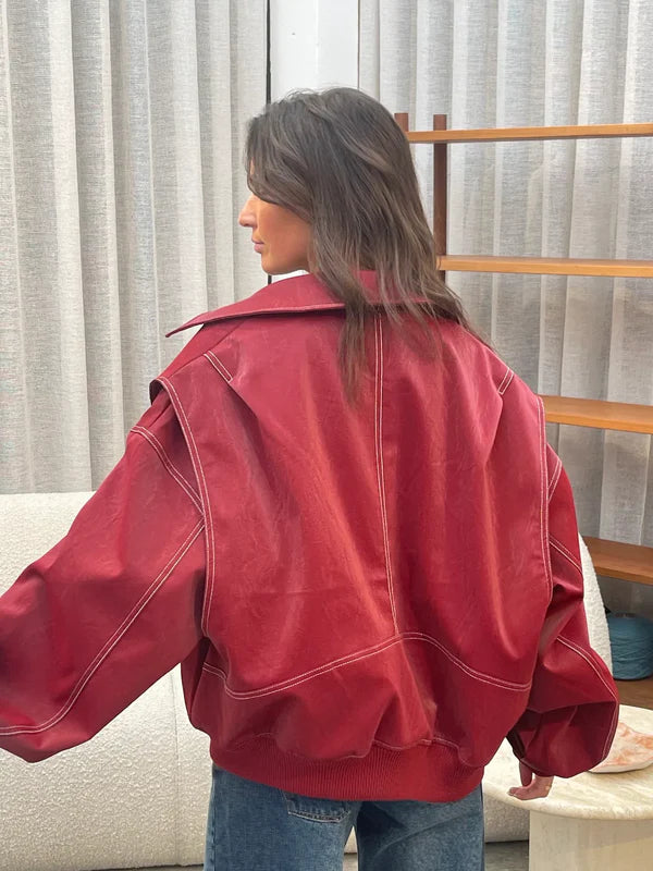 ZAYALO ⎸ Victoria Cuir
