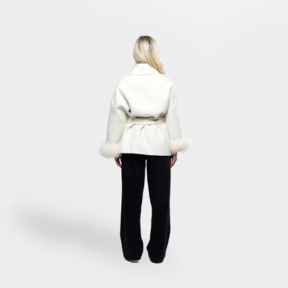 ZAYALO ⎸ Jeanne