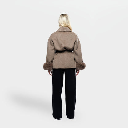ZAYALO ⎸ Jeanne