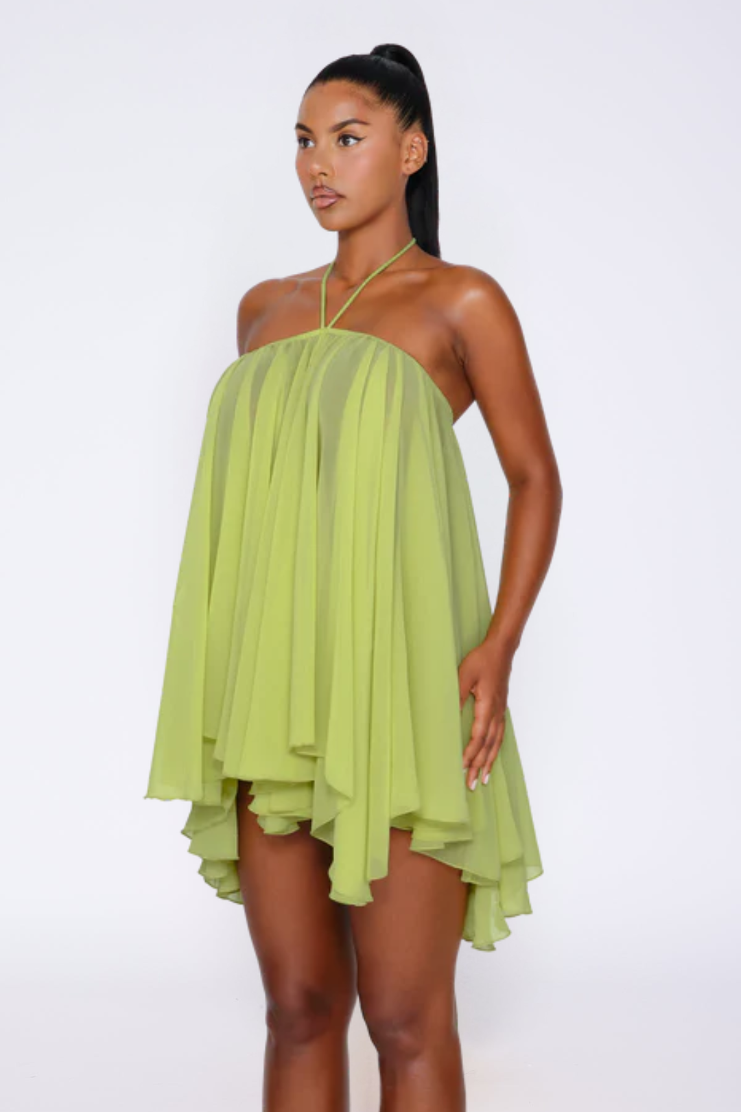 ZAYALO ⎹ Solena Dress