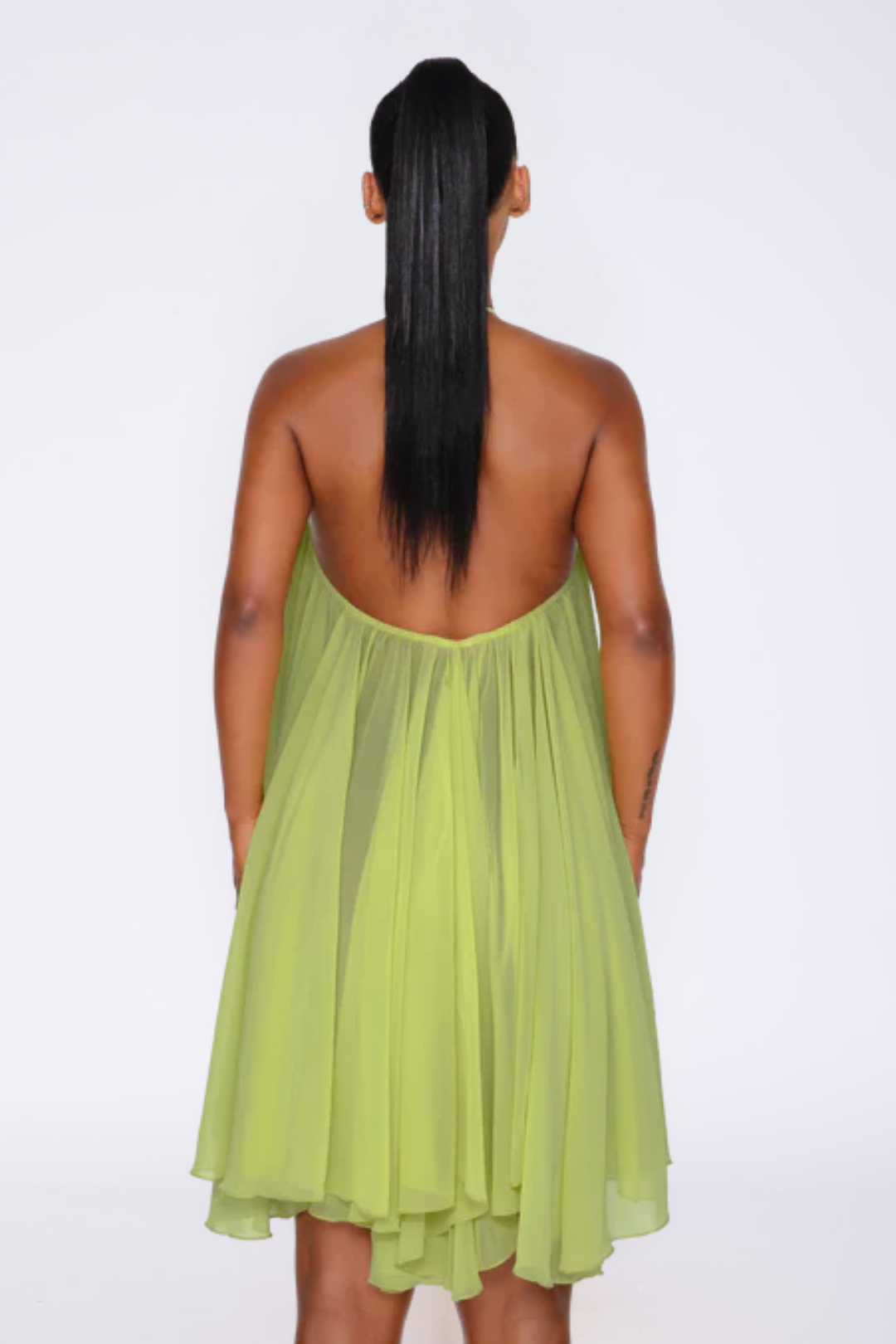 ZAYALO ⎹ Solena Dress