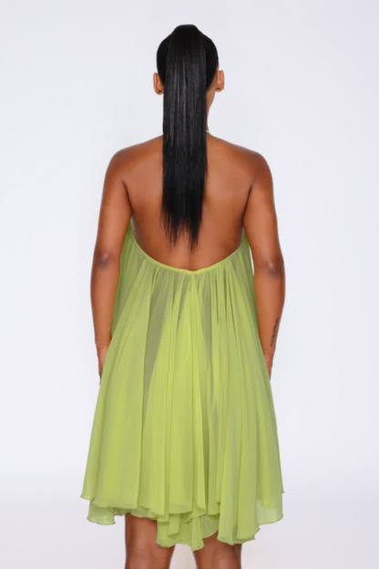 ZAYALO ⎹ Solena Dress