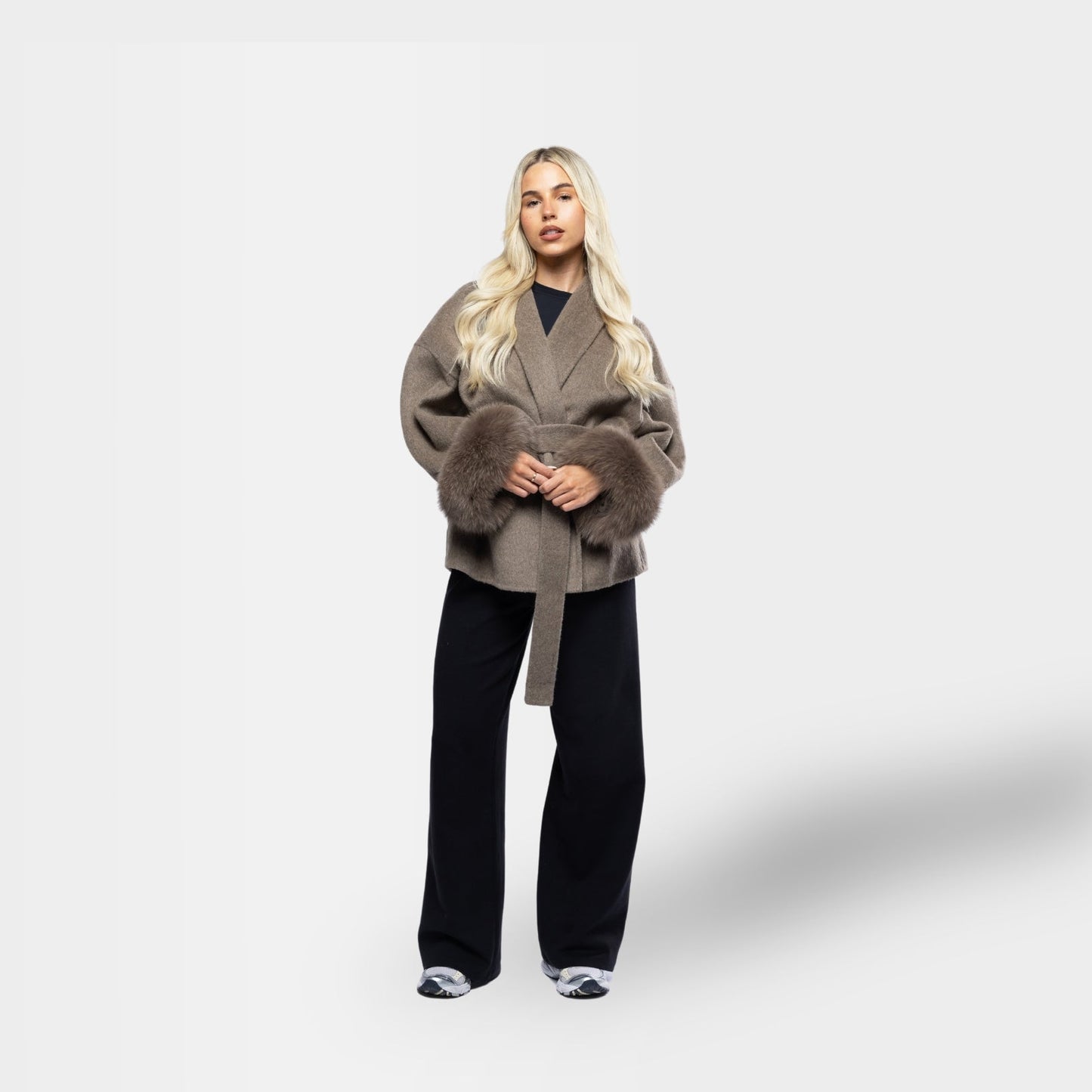 ZAYALO ⎸ Jeanne