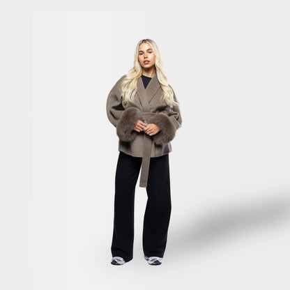 ZAYALO ⎸ Jeanne