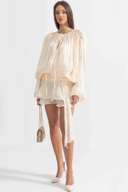 ZAYALO ⎹ RIVIERA DRESS