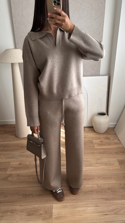 ZAYALO ⎸ Laly Ensemble Comfy