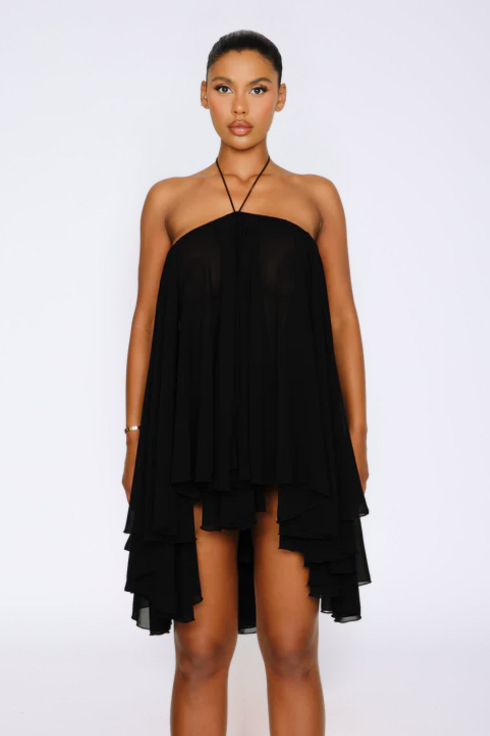 ZAYALO ⎹ Solena Dress