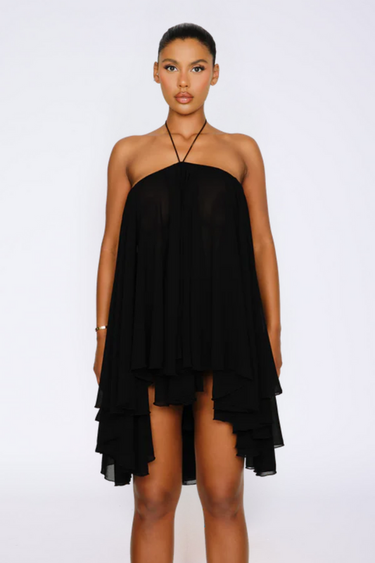ZAYALO ⎹ Solena Dress