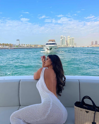 ZAYALO ⎹ Camille Dress