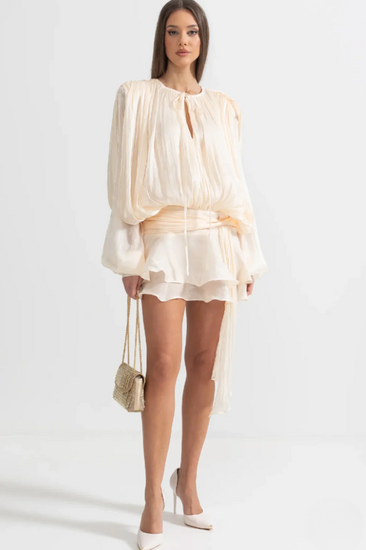 ZAYALO ⎹ RIVIERA DRESS