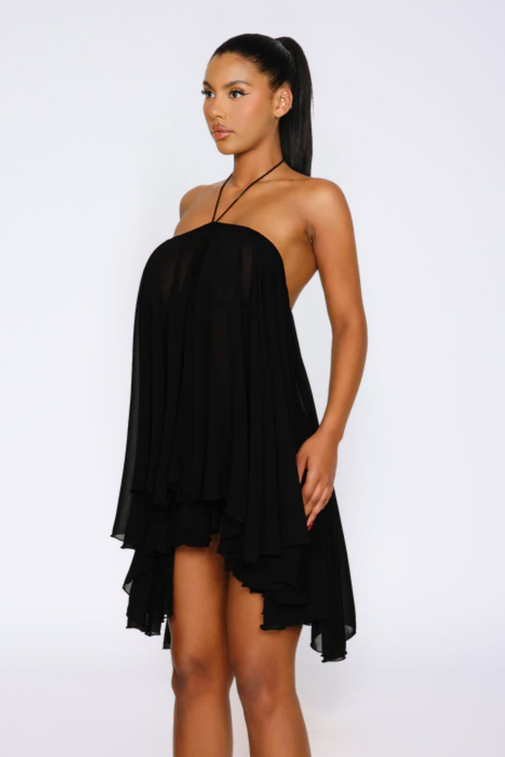 ZAYALO ⎹ Solena Dress