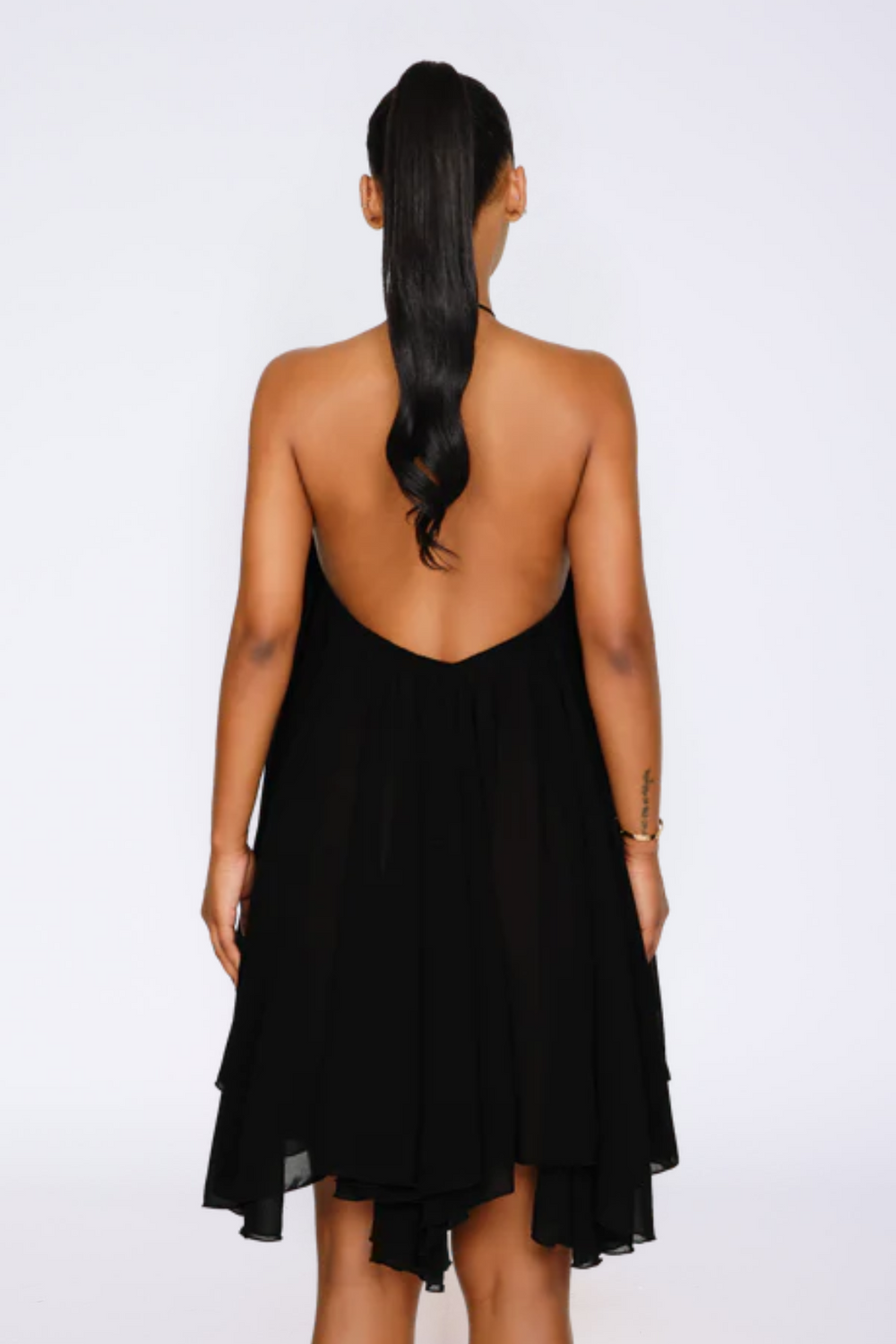 ZAYALO ⎹ Solena Dress
