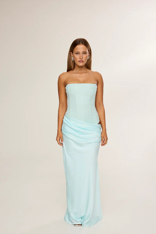 MAÏA DRESS