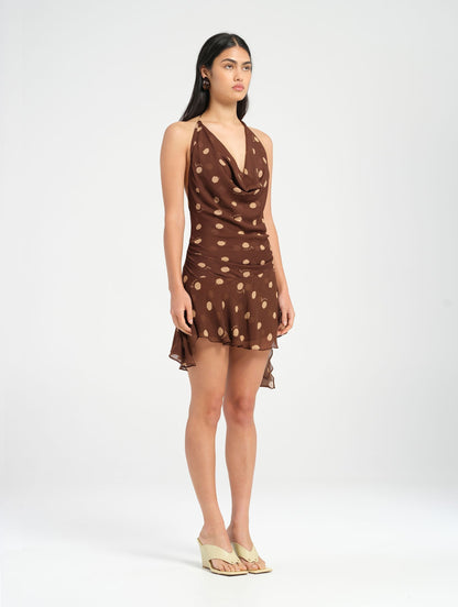 ZAYALO ⎸ Lana Dress
