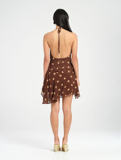 ZAYALO ⎸ Lana Dress
