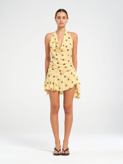 ZAYALO ⎸ Lana Dress