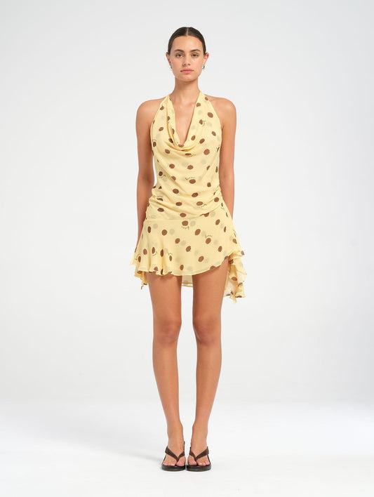 ZAYALO ⎸ Lana Dress