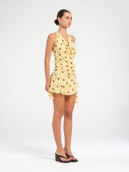 ZAYALO ⎸ Lana Dress