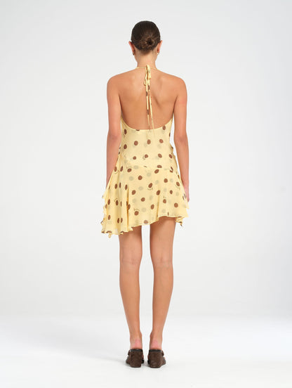 ZAYALO ⎸ Lana Dress