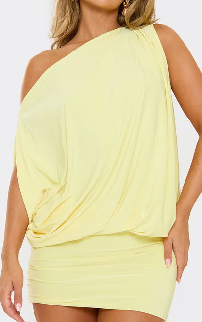 Lola Dress