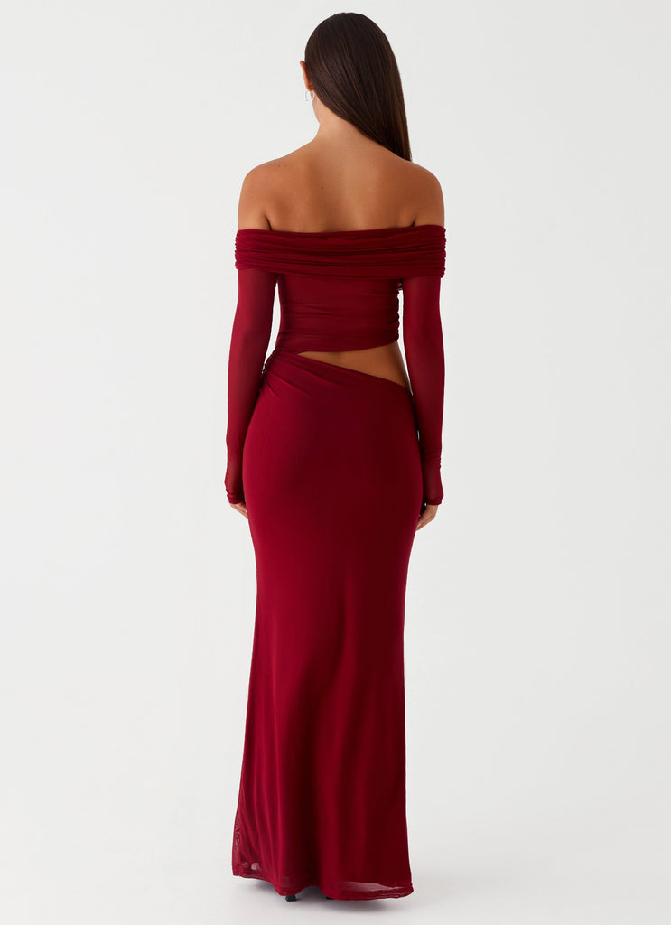 ZAYALO ⎹ Emery Dress