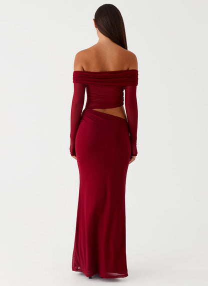 ZAYALO ⎹ Emery Dress