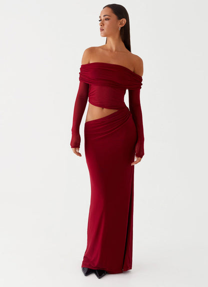 ZAYALO ⎹ Emery Dress
