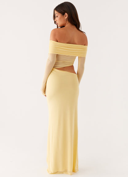 ZAYALO ⎹ Emery Dress