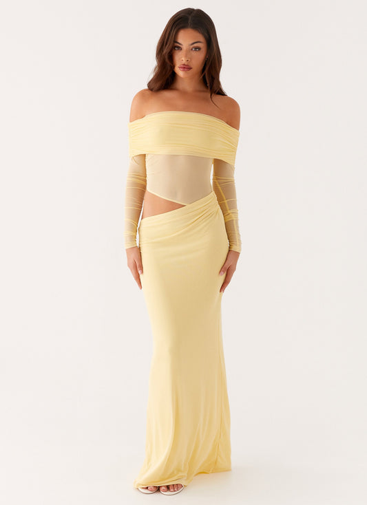 ZAYALO ⎹ Emery Dress