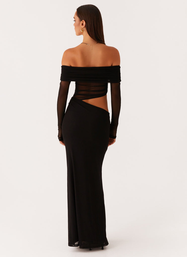 ZAYALO ⎹ Emery Dress