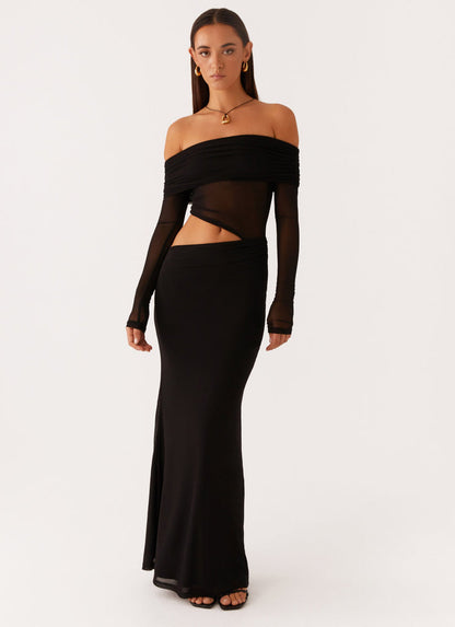 ZAYALO ⎹ Emery Dress