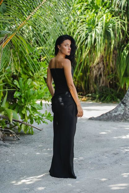 MAÏA DRESS