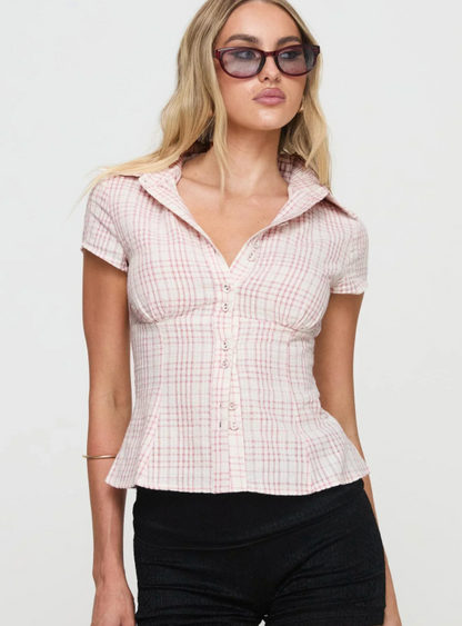 ZAYALO™ ⎹ BLOUSE TOP