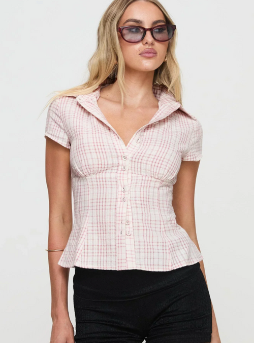 ZAYALO™ ⎹ BLOUSE TOP