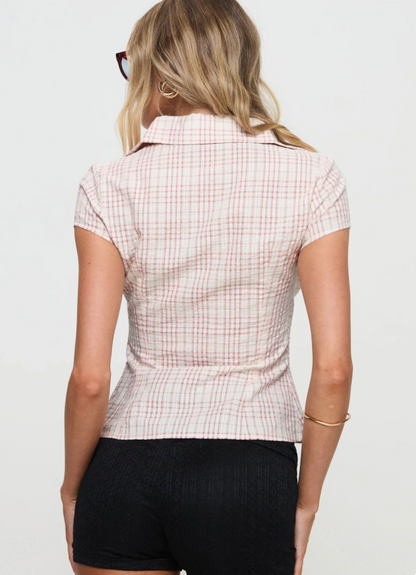 ZAYALO™ ⎹ BLOUSE TOP