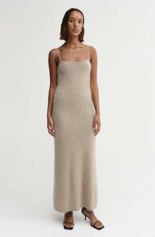 ZAYALO™ ⎹ FIONA DRESS