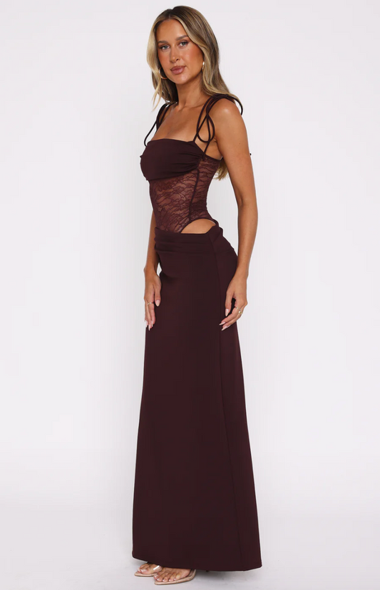 ZAYALO™ ⎹ Midnight Allure