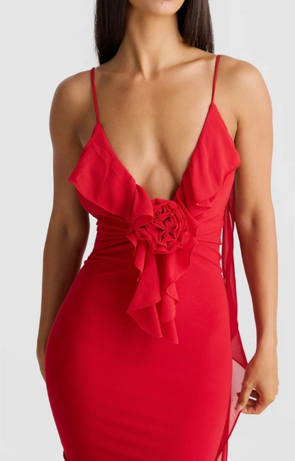 ZAYALO™ ⎸Camille Maxi Dress