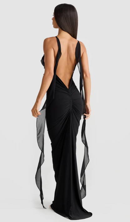 ZAYALO™ ⎸Camille Maxi Dress