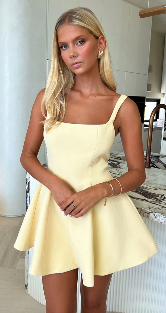 ZAYALO™ ⎹ Alice Dress