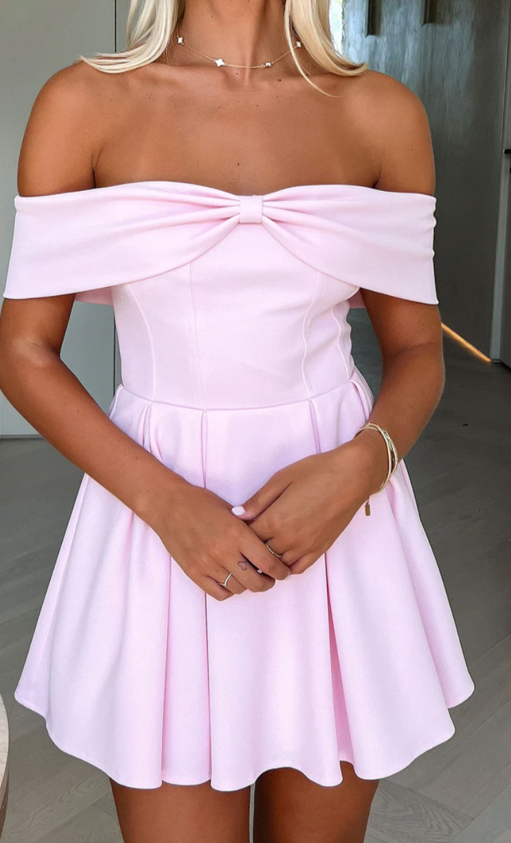 ZAYALO™ ⎹ Juliana Dress