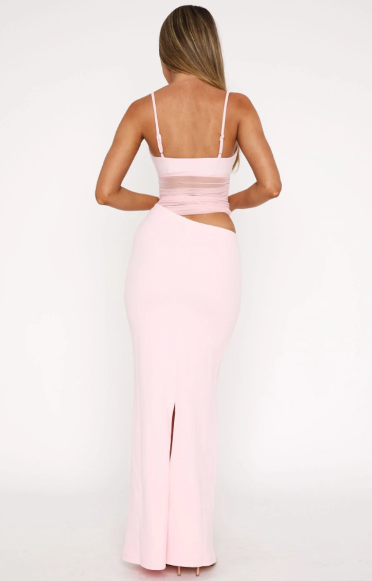ZAYALO™ ⎹ Azura Maxi Dress