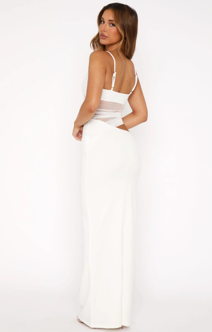 ZAYALO™ ⎹ Azura Maxi Dress