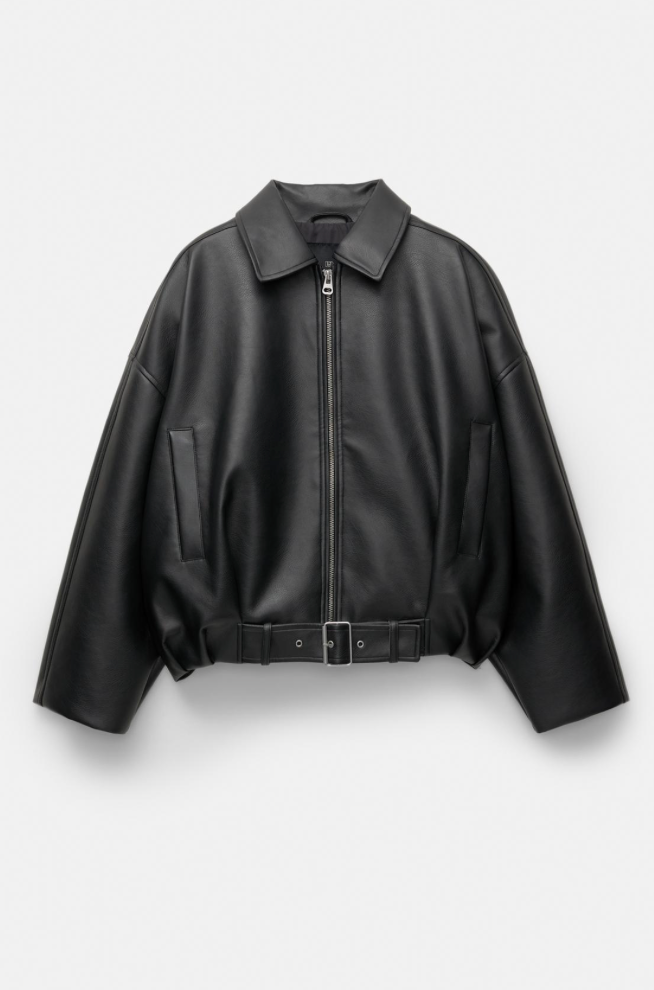 ZAYALO ⎸ Marine cuero